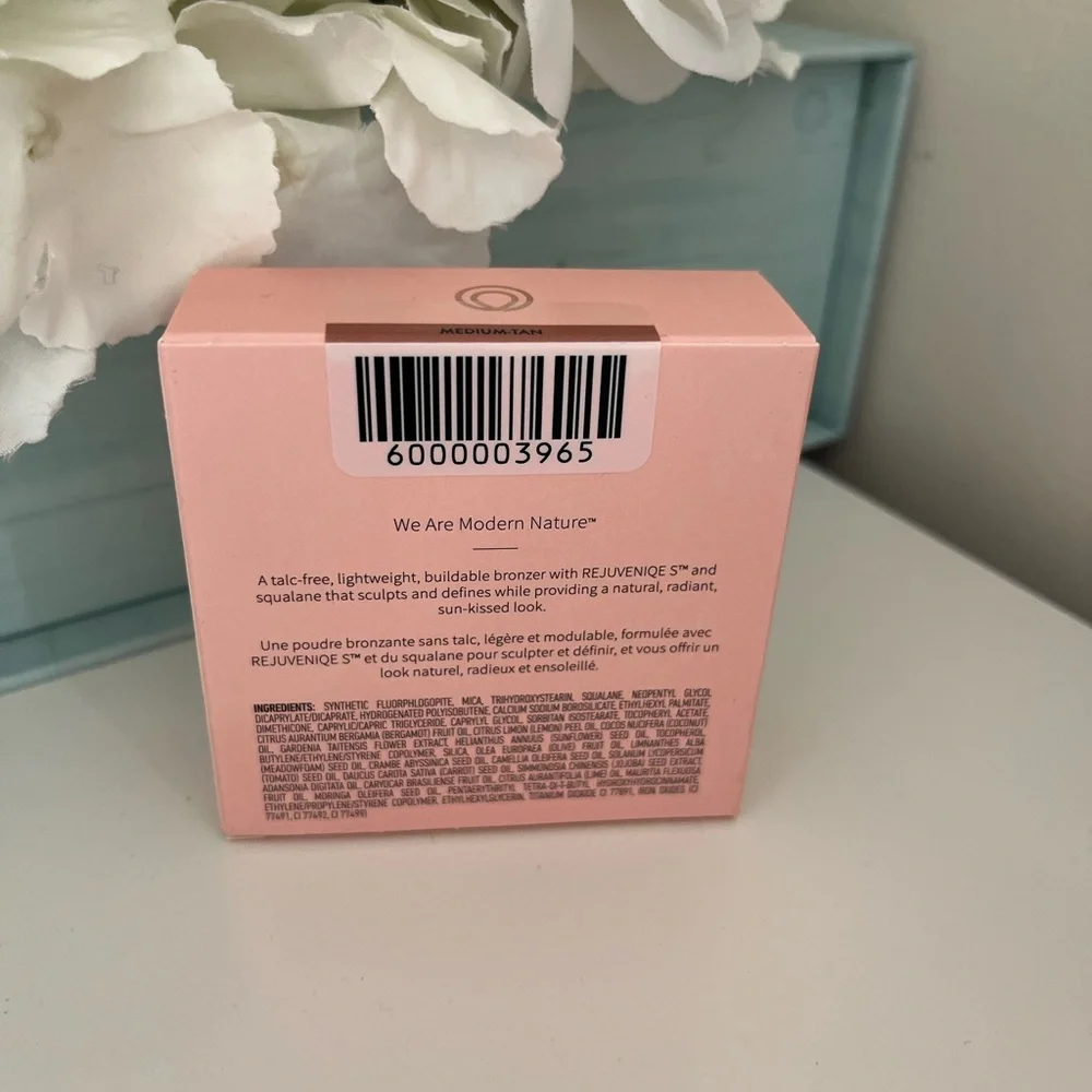 🆕Monat Global Radiant Bronzer